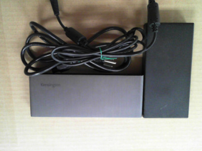 Kensington AC K35175NA SD5700T Thunderbolt 4 Docking Station Retail #K35175NA