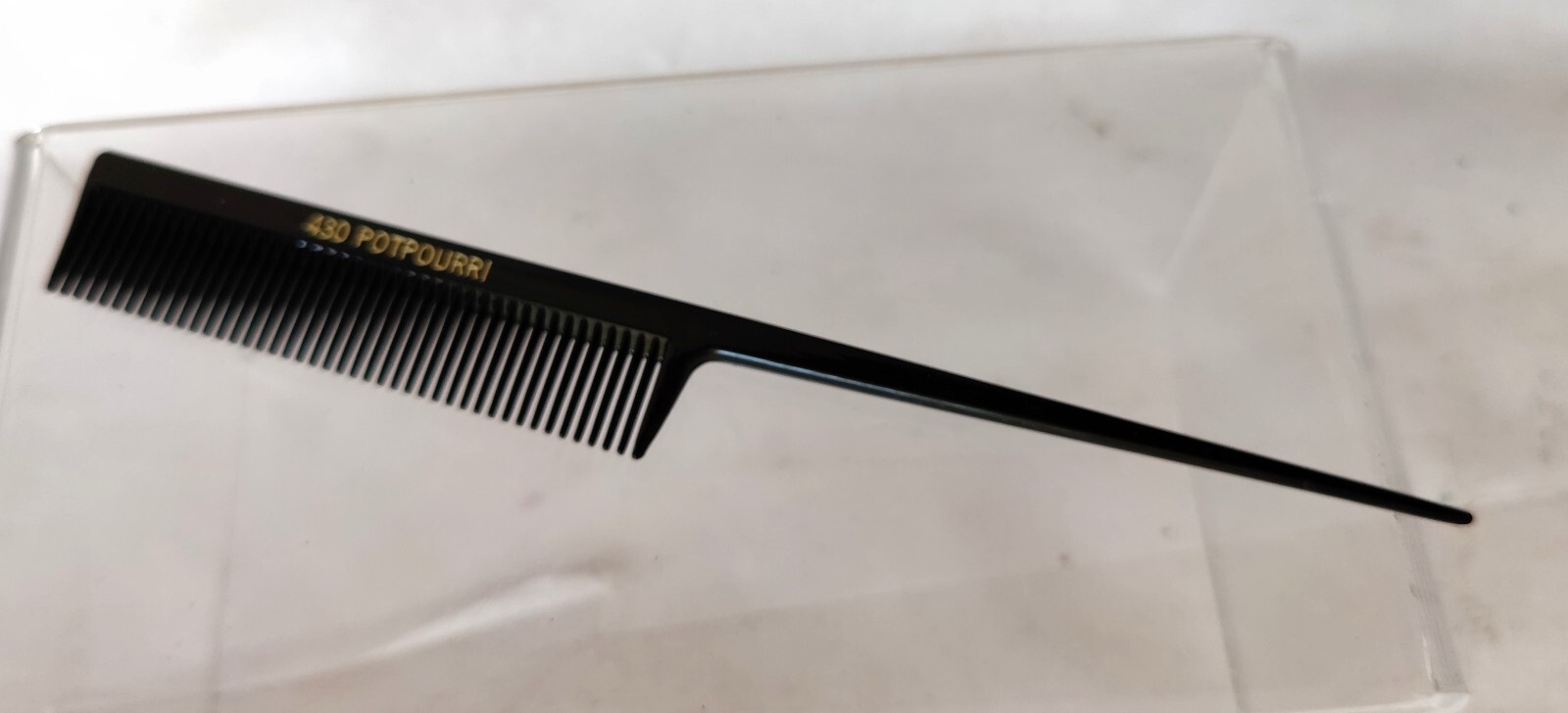 ❤️ CHI Ionic Permanent Shine Hair Color 6B, 3 oz and FREE Rat Tail Comb❤️ DEAL ❤