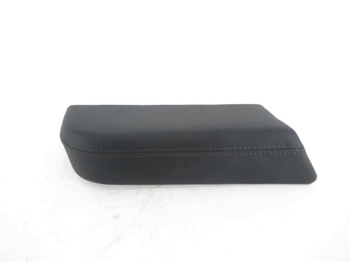 木片 Genuine OEM Honda 83583-SZA-A03ZB Drivers Armrest Pad Graphite