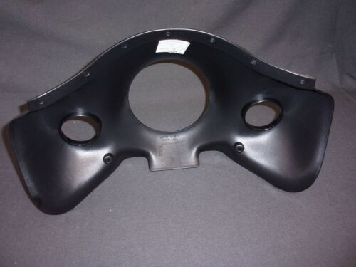 MOTO GUZZI CALIFORNIA 1100 TOURING Headlight windshield blank GU03575415 83-14 - Picture 3 of 3