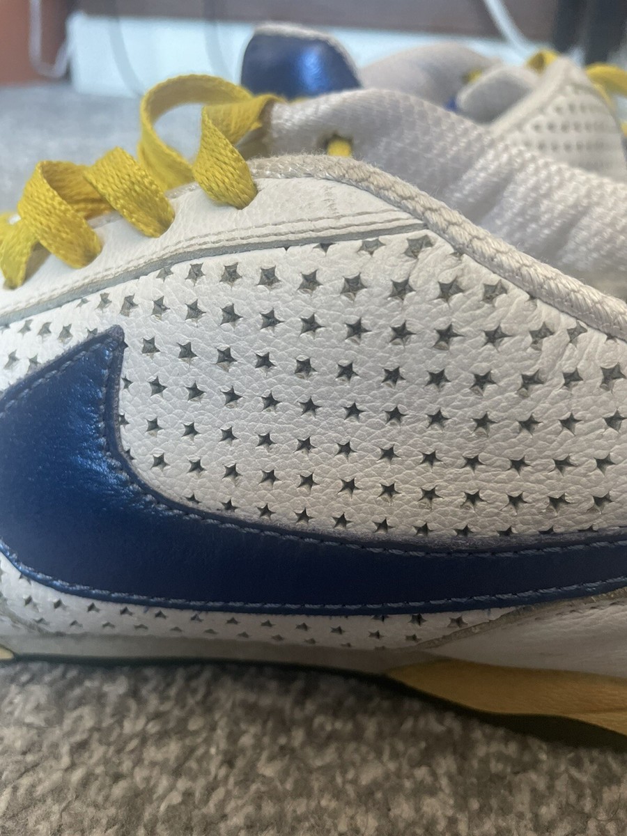 NIKE Boca Juniors 100周年記念 マラドーナ　NO10 Nike Boca Juniors Diego Maradona #10 shoes | eBay UK