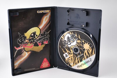 Onimusha 2 II PS2 PlayStation 2 Japan JP Game #975 | eBay