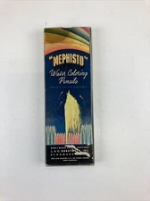 L&C Hardtmuth Colored Pencils Set No. 7306  koh-i-noor. Made in USA