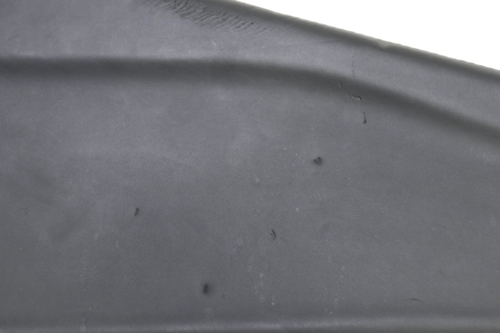 McLaren 720S Spider Front Leather Center Console Assembly 2019 - 2023 OEM