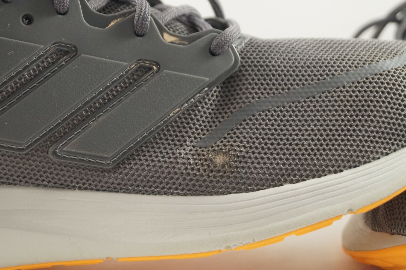 Adidas Energyfalcon EU 45 1/3 US 11 scarpe da corsa EE9851 scarpe sportive foto 4