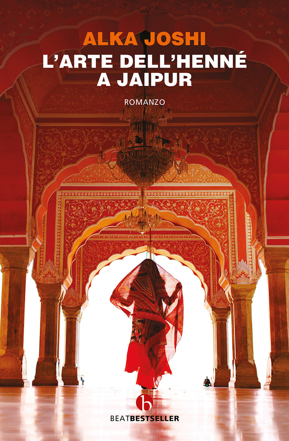 Libri Joshi Alka - L' Arte Dell'henne A Jaipur