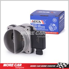 Mass Air Flow Sensor For Chevrolet Gmc C1500 K2500 Express Savana Pontiac V8 V6