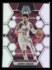 2022 Panini - Mosaic Basketball Danny Green #80  Prizm