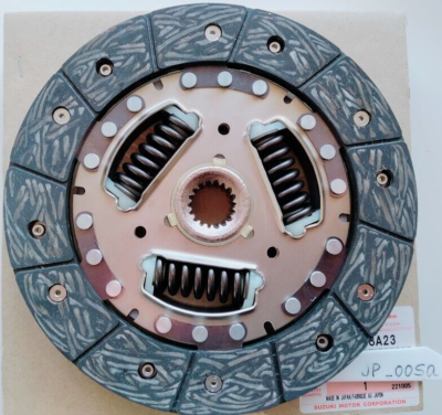 Suzuki Genuine OEM Clutch Disc 22400-78A23 Carry Every DA52T DB52T