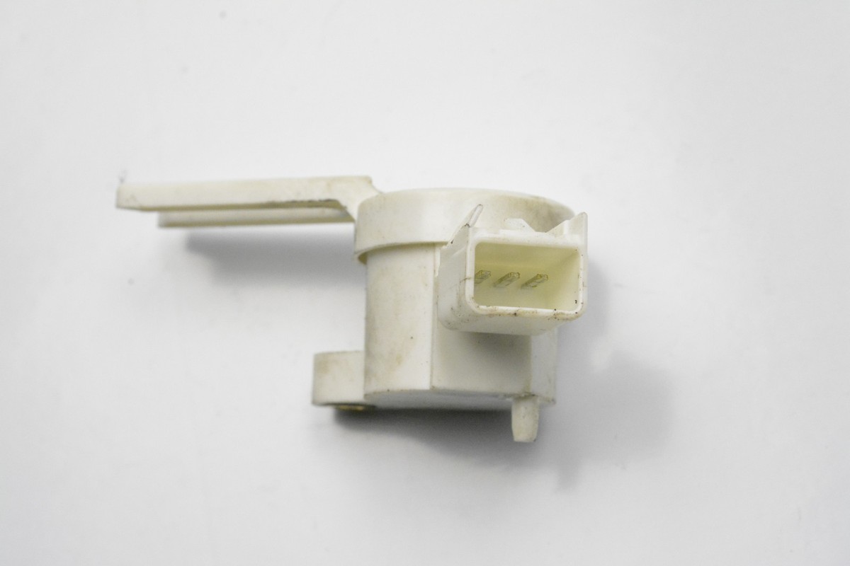 VAUXHALL ASTRA J INSIGNIA 2009 2014 BRAKE PEDAL POSITION
