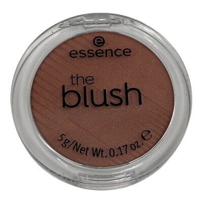 essence The Blush Puder-Blush 20 Bespoke 5g