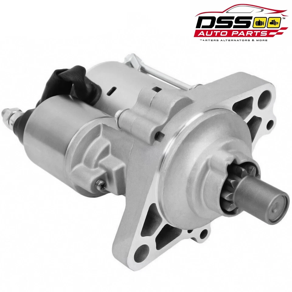 Arranque Honda Odyssey 3,5 L 17728 para Acura CL 3,0 L MDX Accord Pilot (1998-2006) Foto 3 de 4