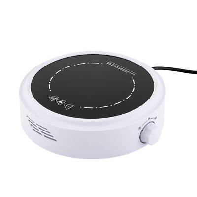 #ad 700W Portable Electric Mini Stove Coffee Tea Water Hot Plate Boiling Stove 110V $30.51