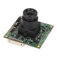 KT C ACE-S360EHB 420TVL B/W Board Module Camera, 3.6mm Board Lens