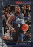 TIM HARDAWAY JR.-DALLAS MAVERICKS-2019-20 NBA HOOPS-PREMIUM STOCK BASKETBALL #41
