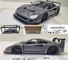 Ferrari F40 Competizione Modellauto aus Sammlung Maßstab 1:18 GT Spirit GT 442