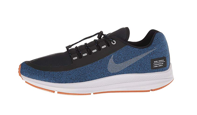 nike zm winflo 5 run shield