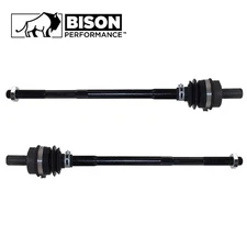 Bison Performance 2pc Set of LH & RH Rear Inner Alignment Camber For Corvette
