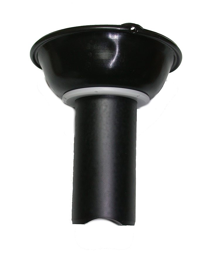 Membrane carburateur YAMAHA FZX750 résout les trous à l'accélération Fazer N-178607A