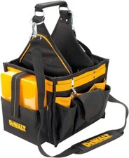 Portaherramientas Eléctricas/Mantenimiento DEWALT 11" con Bandeja de Piezas (DG5582)