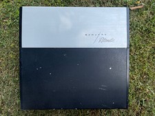 Sawyer's Rotomatic 700 Slide Projector Vintage U.S.A - TESTED 