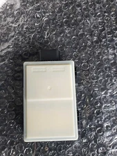 2021-2023 Range Rover Velar Blindspot Radar Cruise Control Sensor (MX6314F152ak)