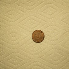 Germany 1977-J 2 Pfennig Coin Bundesrepublik Deustchland