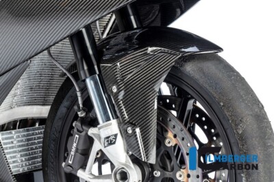 Ilmberger Carbon Front Fender Racing Race BMW S 1000 RR 2019-2024