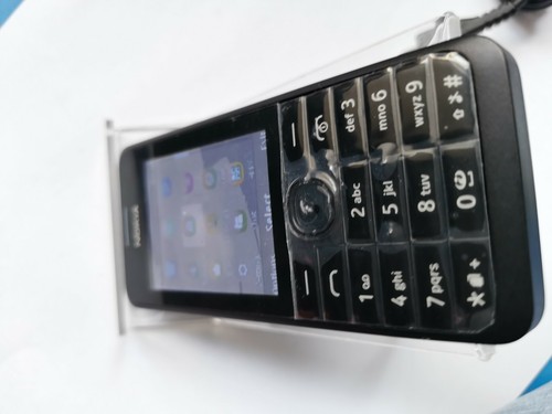 Oryginalny telefon komórkowy NOKIA 301 WCDMA 3MP 2.4' Pojedyncza karta SIM Odblokowanie telefonu komórkowego - Zdjęcie 11 z 12