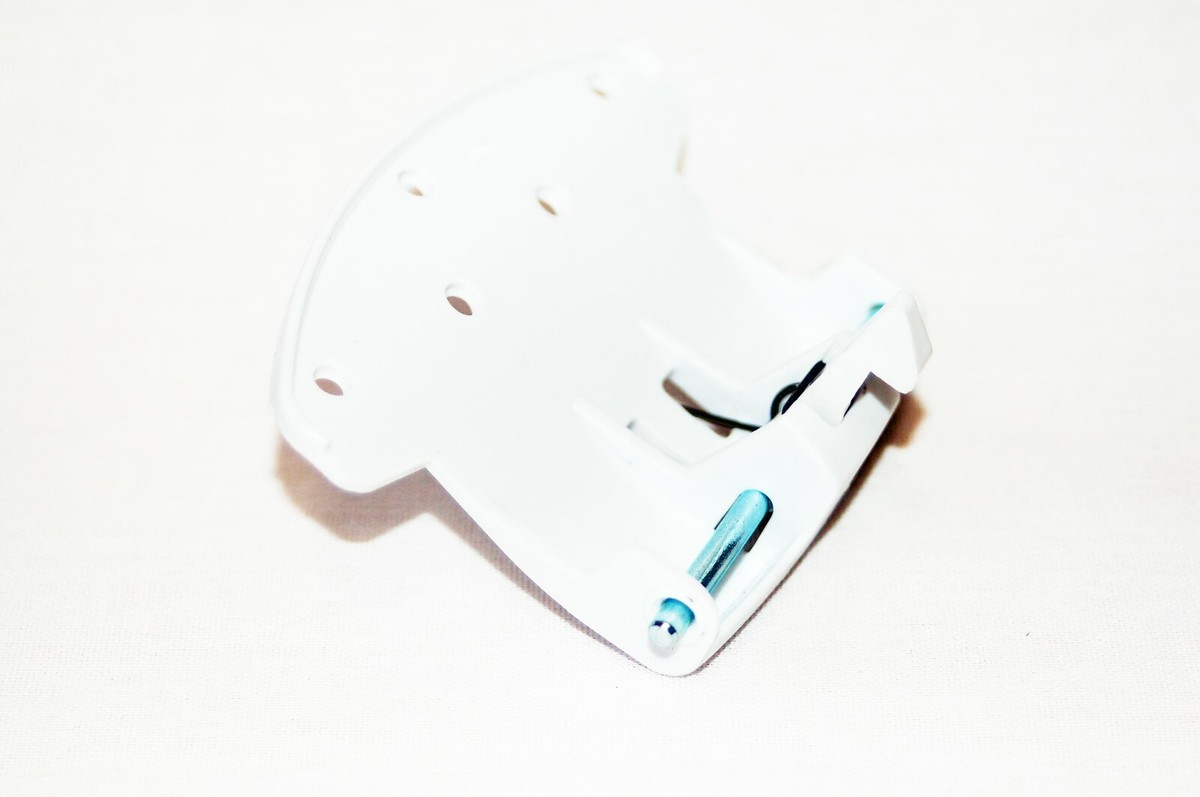 Kit Presa Maniglia Porta Per Lavatrici Hotpoint, Creda, Export - Foto 3