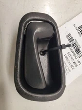 Toyota Corolla LE, Front Left Interior Door Handle, 98-02, Gray, 69206-02060-B1