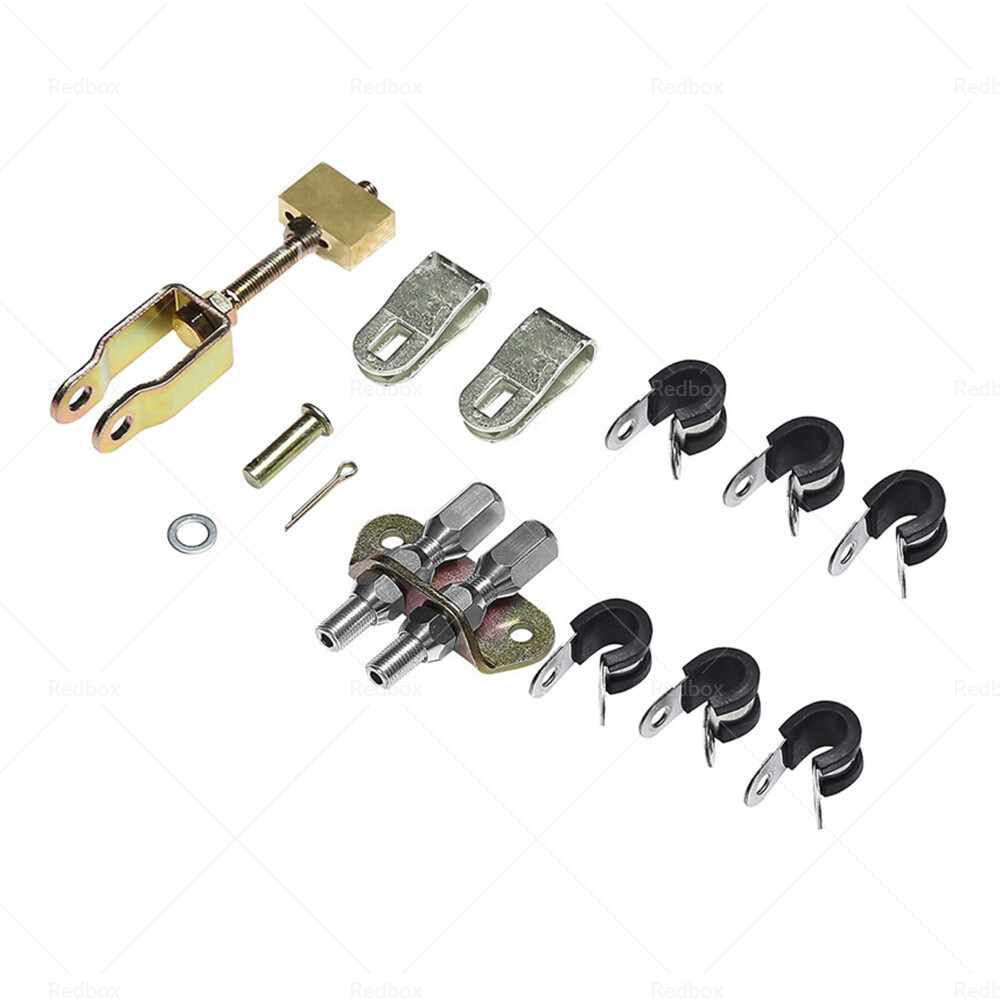 CPP Rear Parking Brake Emergency EBrake Cable Suitable For Wilwood 330