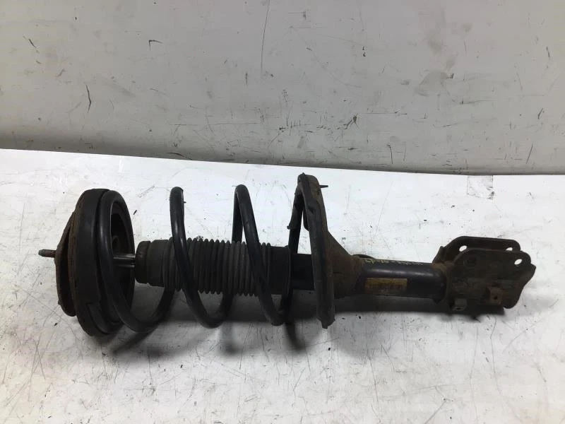 2010 KIA SEDONA MOLA APOIO DE SUSPENSÃO DIANTEIRO ESQUERDO FABRICANTE DE EQUIPAMENTO ORIGINAL+ - Imagem 4 de 4