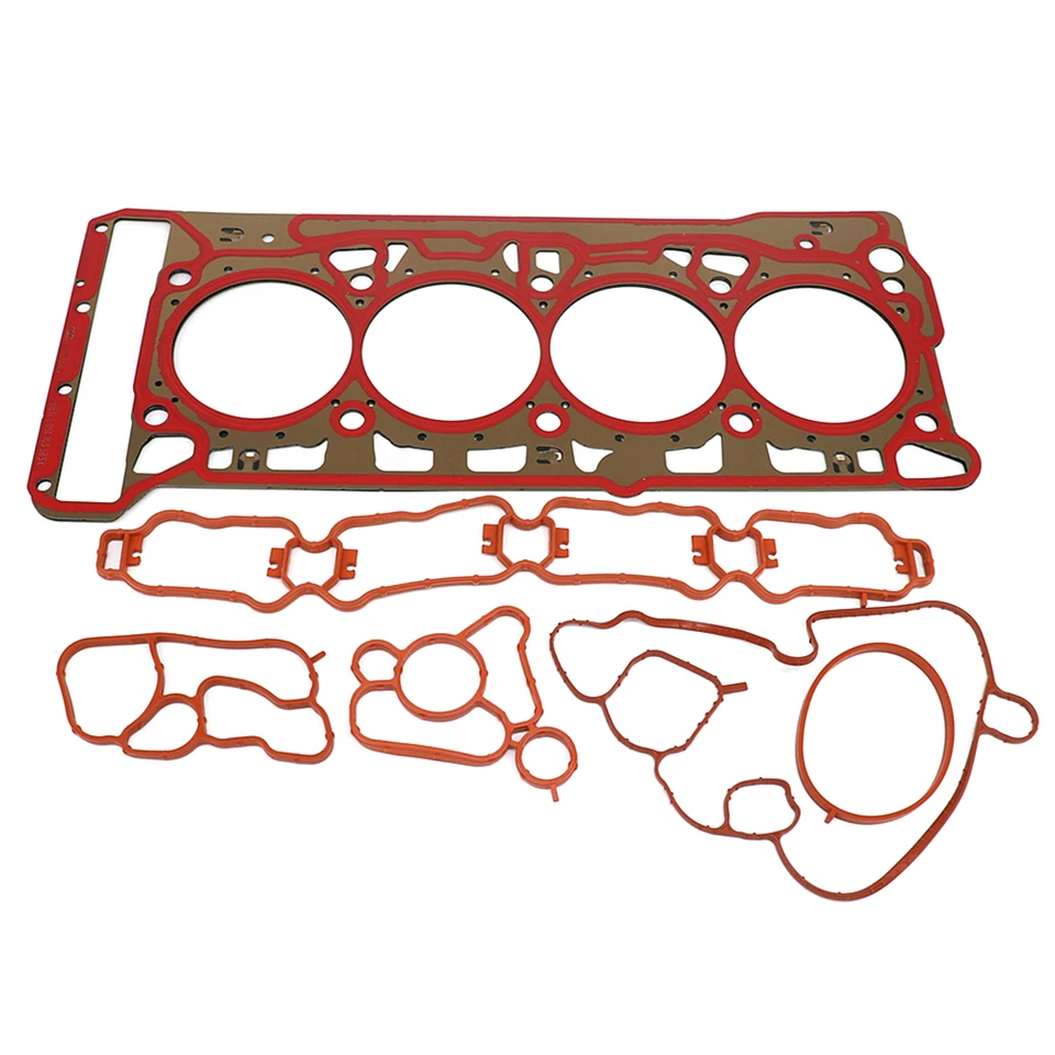 Engine Cylinder Head Gasket KitFor Gen31.8TSI VW Audi A5 A6 CJEB CYGA CJSA - image 2 of 4