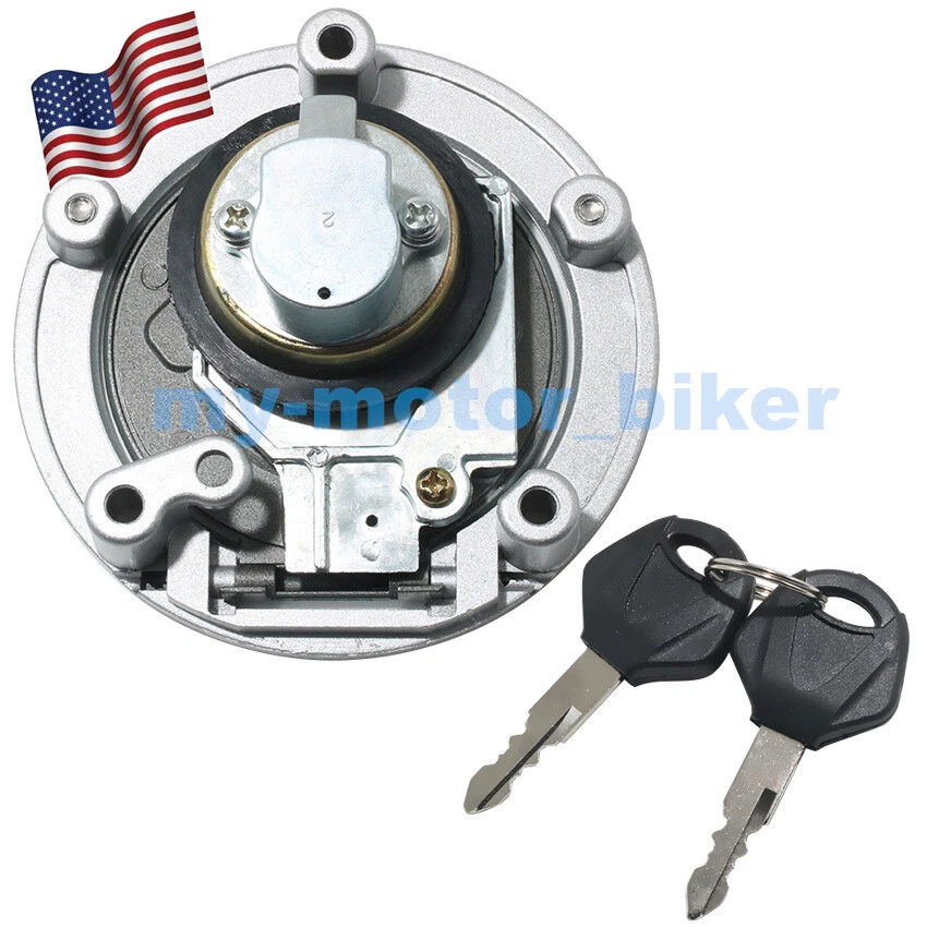 FUEL GAS CAP FIT for Triumph Daytona 900 Super III/Daytona 1200 Super III 93-06 - Изображение 3 из 4