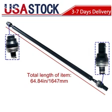 64.84in CV Pro Shaft Assembly For Polaris 1000 900 XP Ranger 2017-2020 1333680