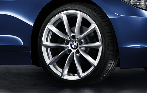E80とE80とLの枚 BMW OEM E89 Z4 Roadster 18