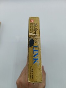 The Adventure Of Link Zelda 2 Nintendo Nes Fah Pal