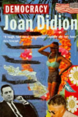 希少　Joan Didion Democracy 61hYQiy4fOL._AC_UF1000,
