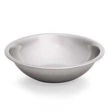 K&uuml;chensch&uuml;ssel Sch&uuml;ssel Edelstahl CNS K&uuml;chensch&uuml;sseln Sch&uuml;sseln 0,5-12 l RAND