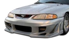 94-98 Ford Mustang Bomber Duraflex Full Body Kit 104070 94-98 Ford Mustang Bomber Duraflex Full Body Kit 104070