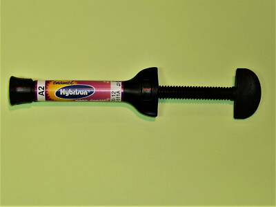 Dental Composite Hybrisun Nano Concept A2  Made in Germany by Mega-Physik