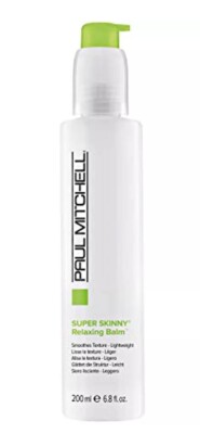 Paul Mitchell Super Skinny Relaxing Balm 6.8 oz