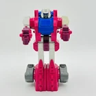 Transformers G1 Grotusque Autobot Monsterbot Hasbro Action Figure VTG 1987
