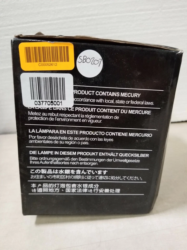 Lámpara proyector Infocus SP-LAMP-053 Foto 4 de 4