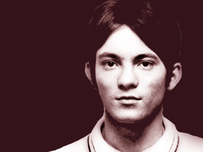 Steve Marriott (SMALL FACES) Star-Club Hamburg 3.7. 1966
