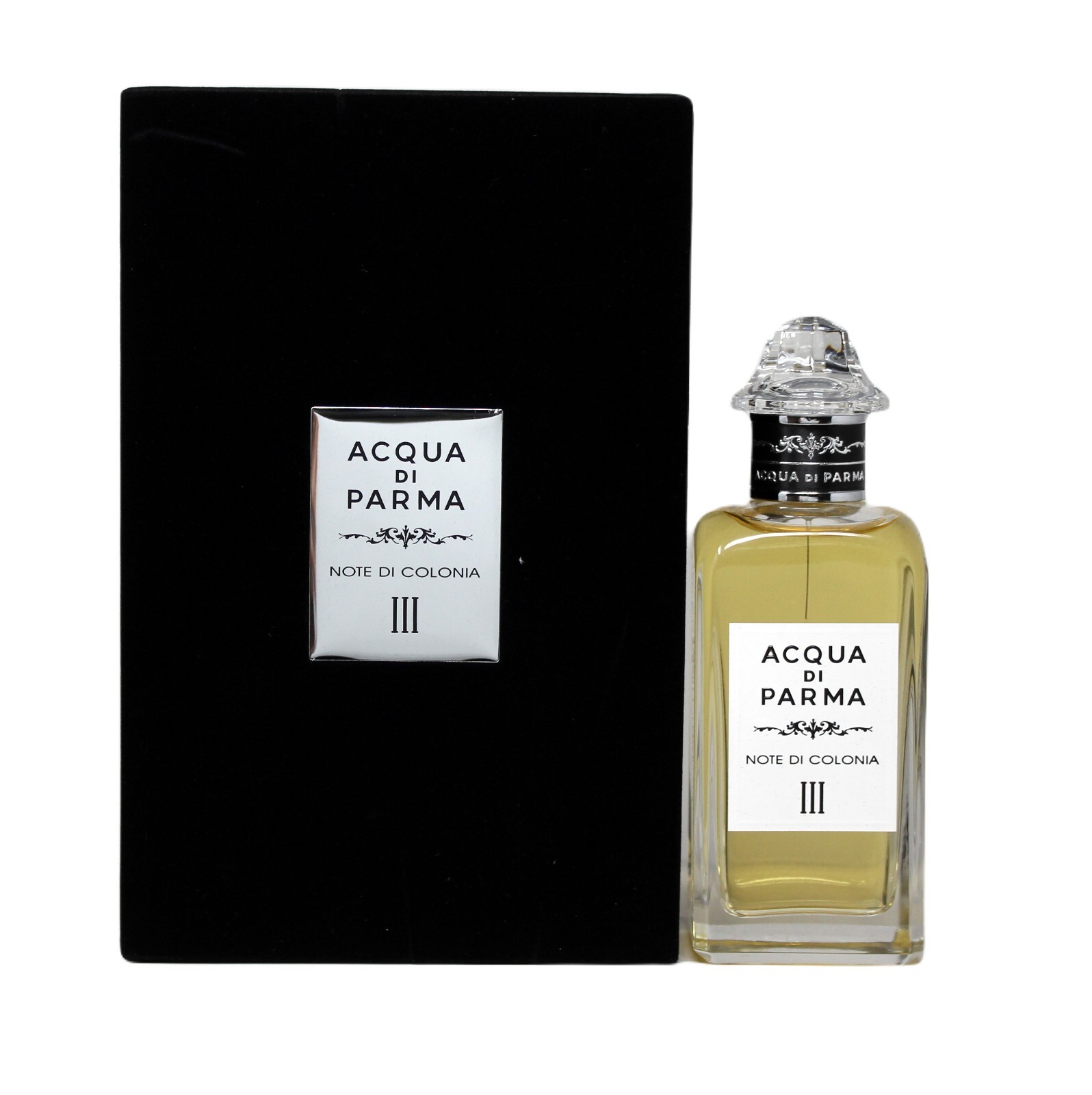 ACQUA DI PARMA NOTE DI COLONIA III - 150 5 129990₽