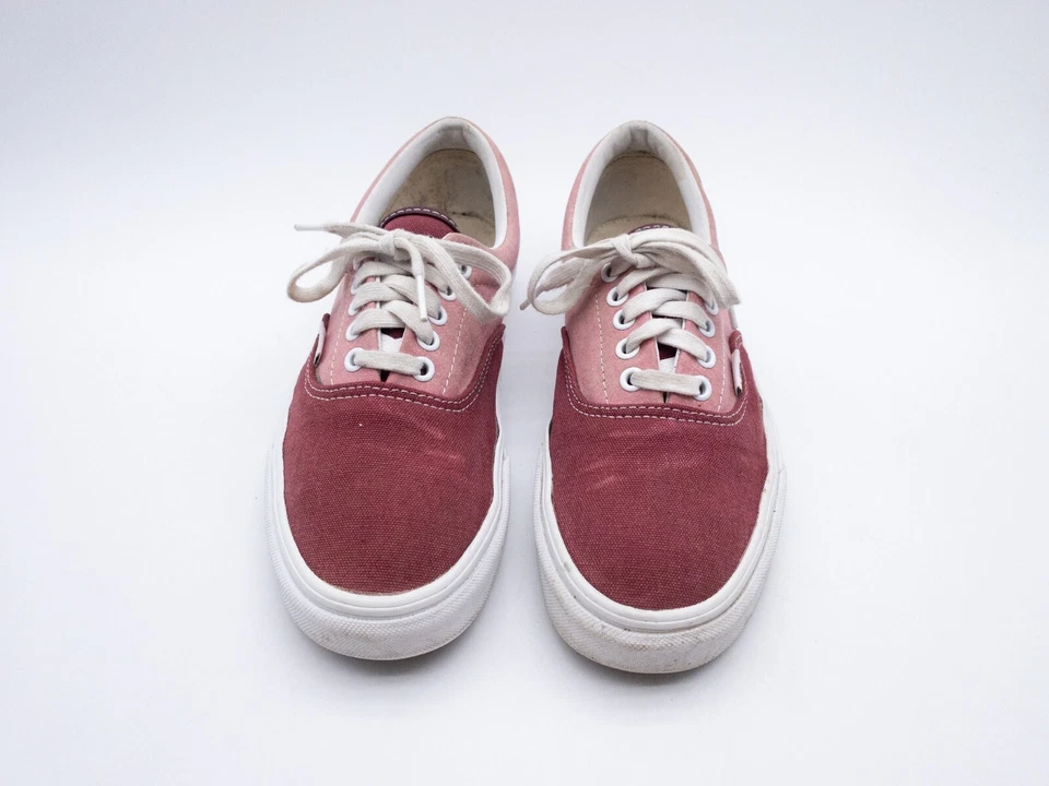 VANS Zapatillas Unisex Talla 40,5 EU Art 25707-45 - Imagen 3 de 4
