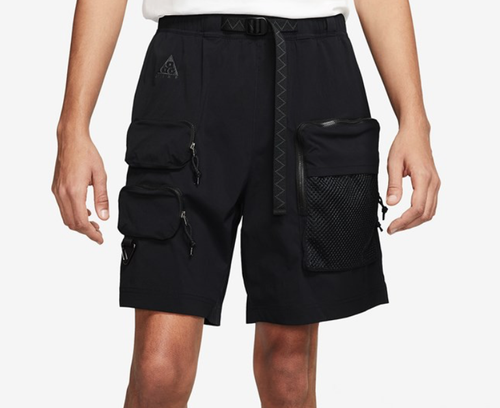 Nike ACG Uomo Cargo Pantaloni corti Taglia S/M/L CK7845-010 | eBay