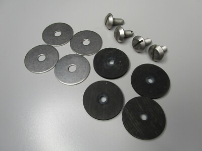 Whirlpool Washer OEM Outer Tub Repair Kit **NEW** 76673 ASMN